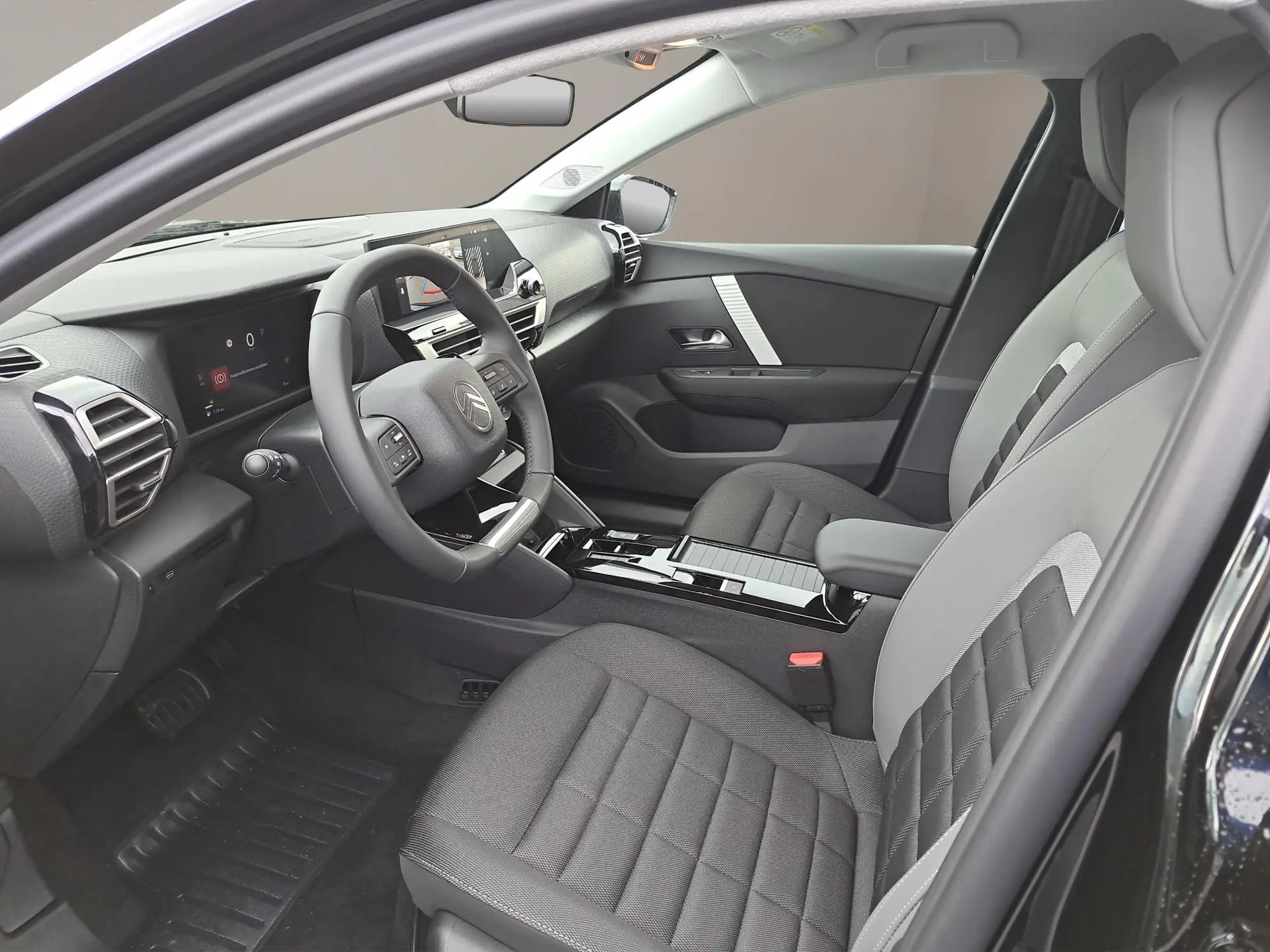 Citroen C4 2025 occasion Kägiswil-Sarnen — 5