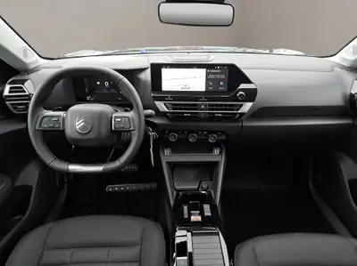Citroën C4 1.2 Hybrid You+ 2025 — Berline écologique à faible consommation — Thumbnail 8