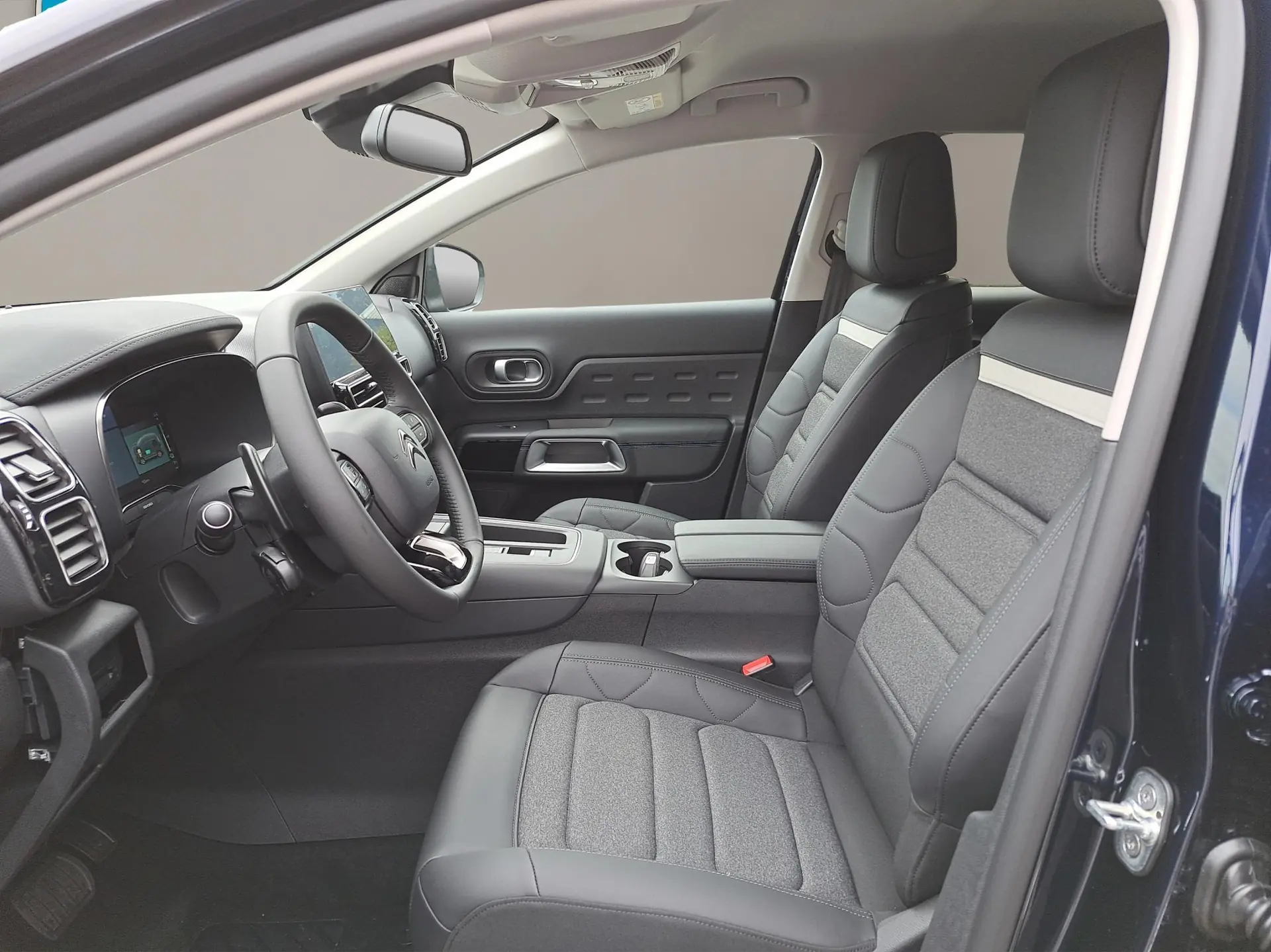Citroen C5 Aircross 2024 occasion Kägiswil-Sarnen — 5