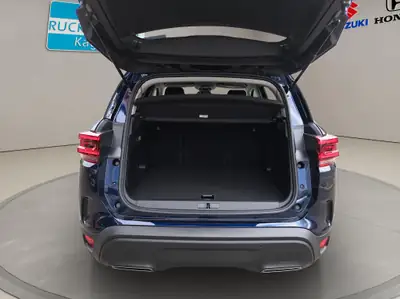 Citroën C5 Aircross 1.6 Plug-in Hybrid Swiss Edition — SUV hybride rechargeable, 12'000 km seulement — Thumbnail 11