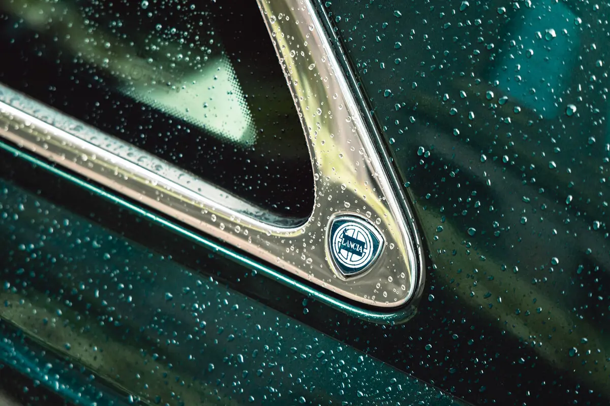 Lancia Kappa 1999 occasion Bern — 2