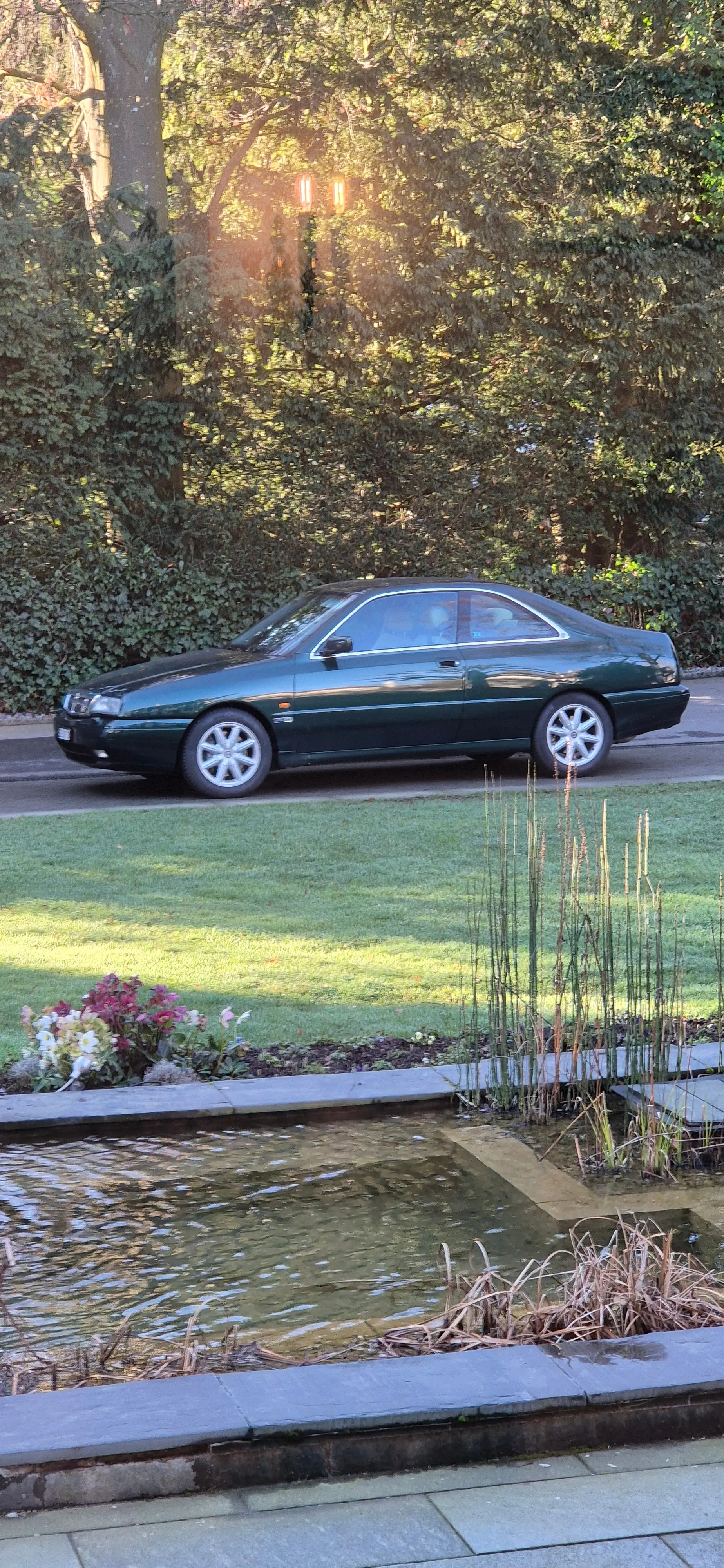 Lancia Kappa 1999 occasion Bern — 4