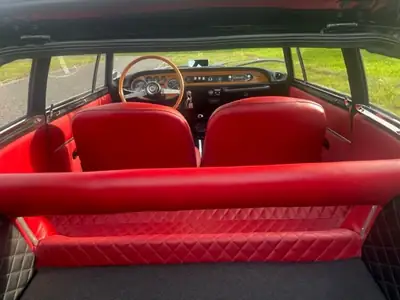 Lancia Fulvia Sport 1,3 Zagato 1973 — Chef-d'œuvre italien de 35 000 km — Miniatura 7