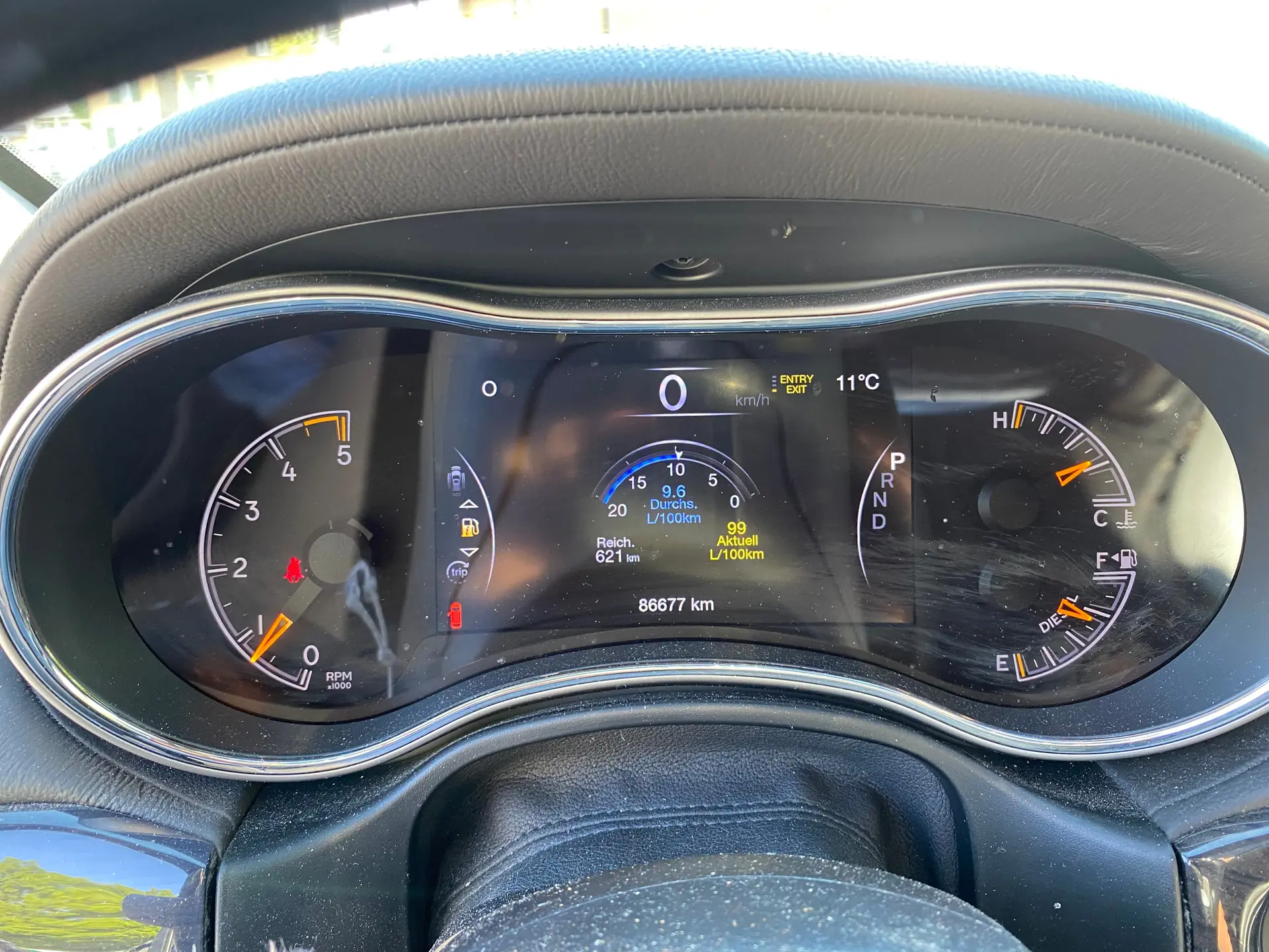 Jeep Grand Cherokee 2020 occasion Stein AR — 5