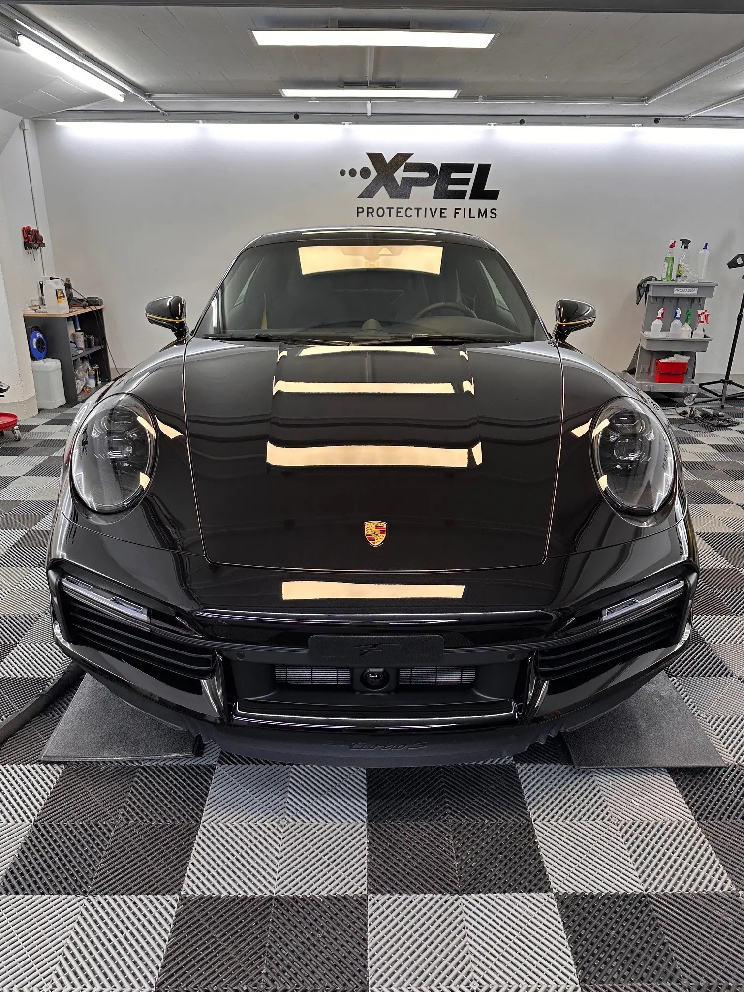 Porsche 911 2023 occasion Aesch — 3
