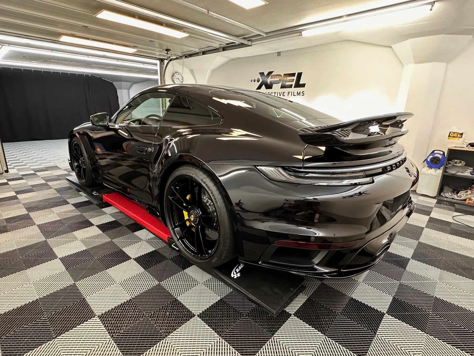 Porsche 911 2023 occasion Aesch — 2