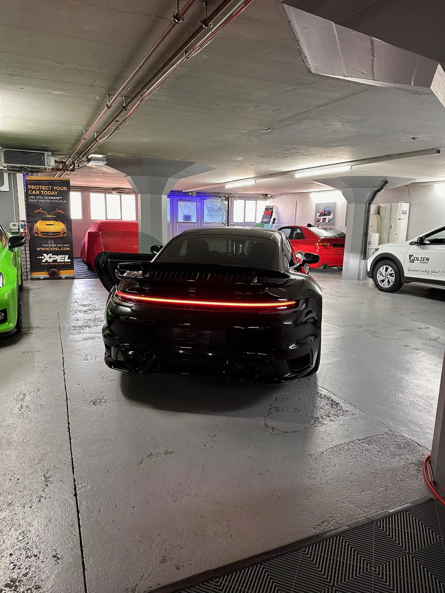 Porsche 911 2023 occasion Aesch — 4