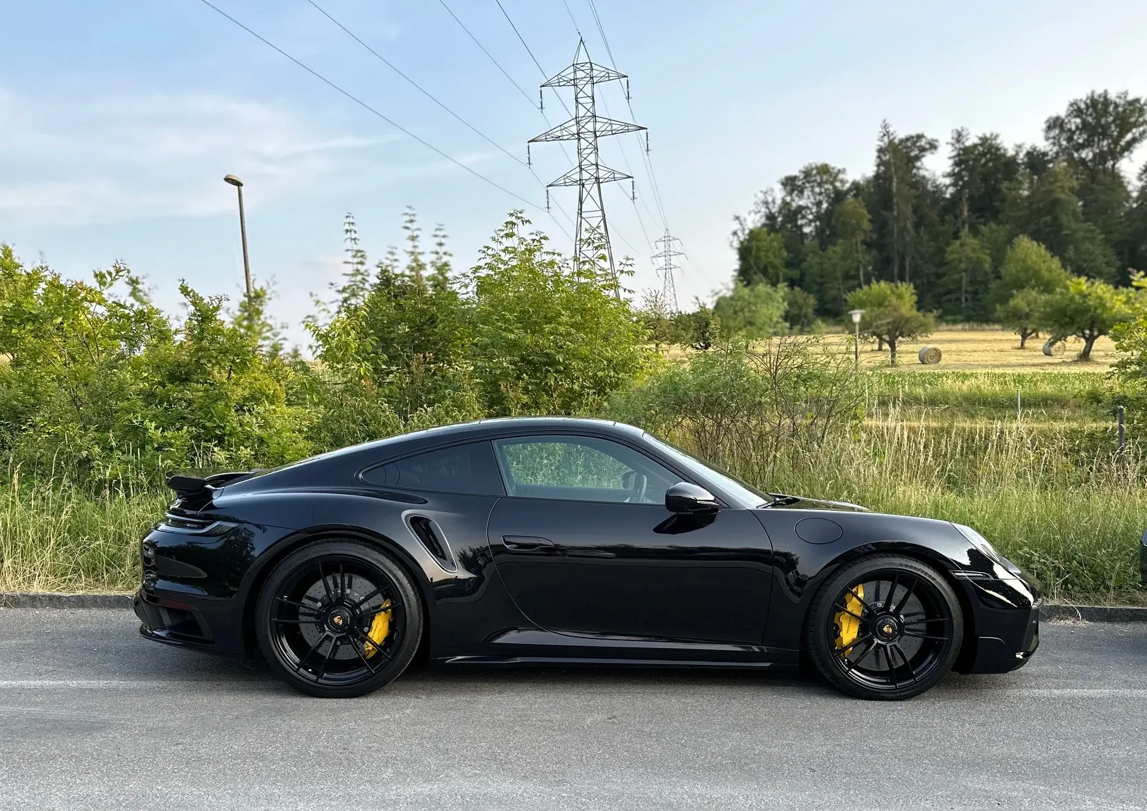 Porsche 911 2023 occasion Aesch — 5