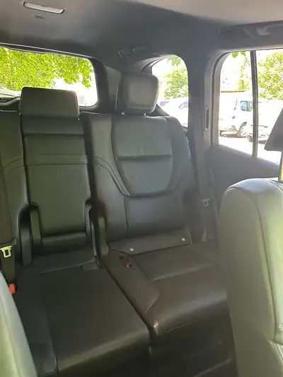Toyota Land Cruiser 300 70e Anniversaire — Twin Turbo, 83'000 km, Sans Sinistre — Miniatur 11