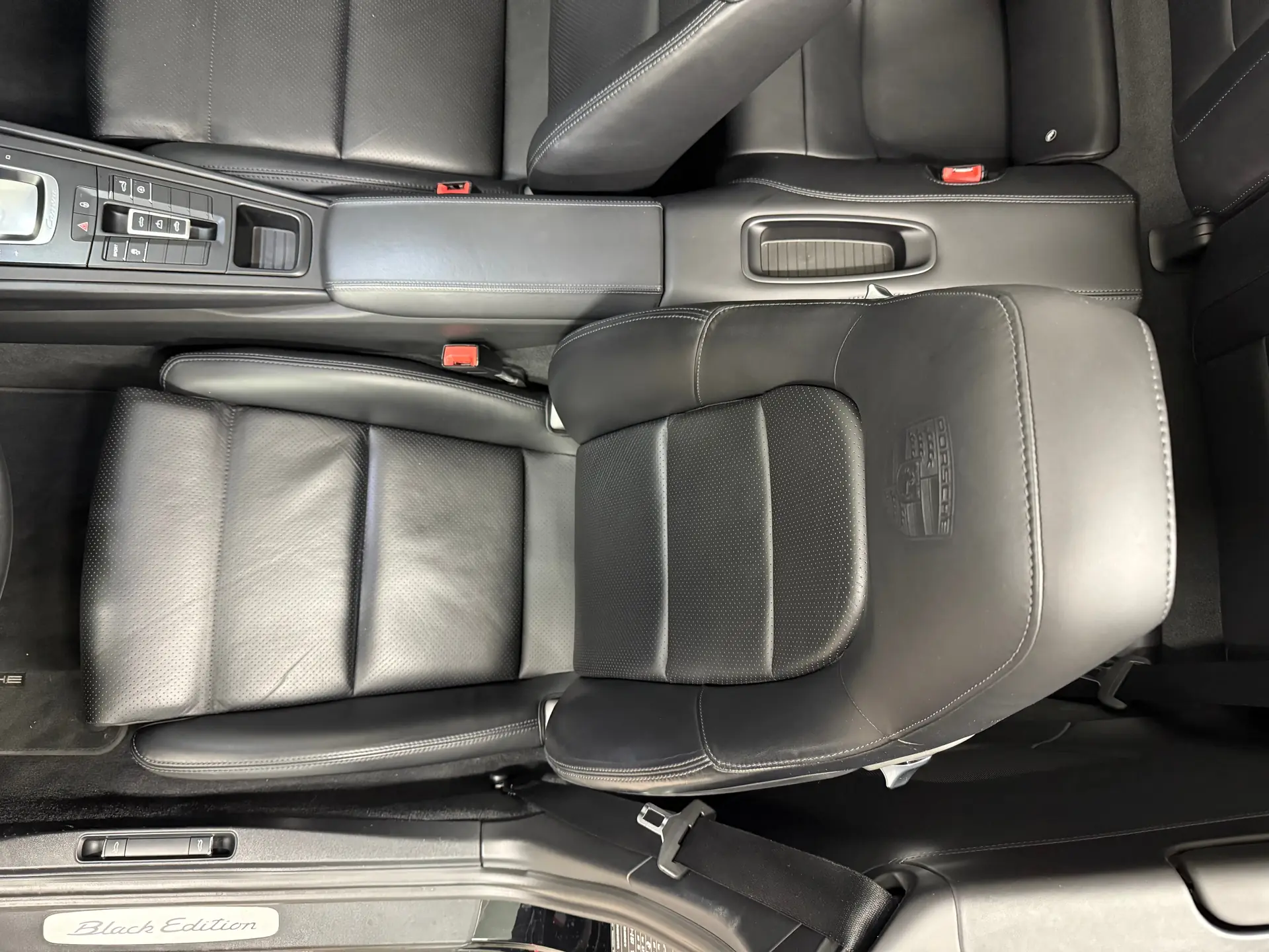 Porsche 911 2015 occasion Schönholzerswilen — 5