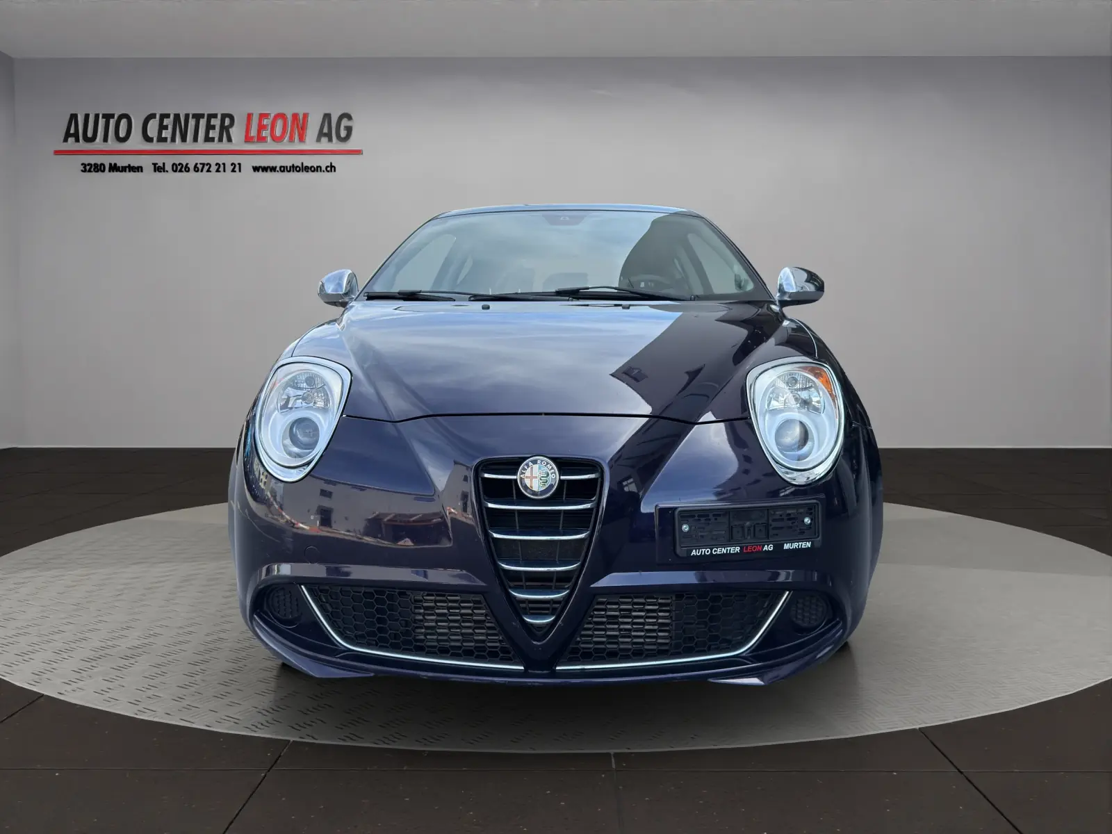 Alfa Romeo MiTo 0.9 TwinAir Turbo — Citadine dynamique, consommation mini et sans sinistre