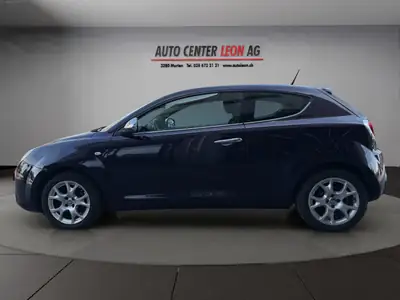 Alfa Romeo MiTo 0.9 TwinAir Turbo — Citadine dynamique, consommation mini et sans sinistre — Heckansicht