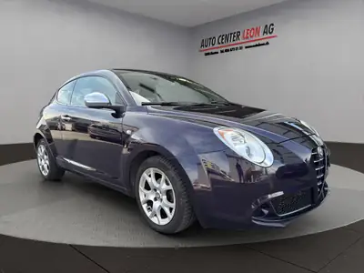 Alfa Romeo MiTo 0.9 TwinAir Turbo — Citadine dynamique, consommation mini et sans sinistre — Miniatur 8