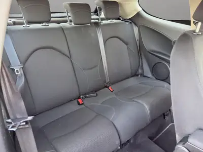 Alfa Romeo MiTo 0.9 TwinAir Turbo — Citadine dynamique, consommation mini et sans sinistre — Miniatur 18