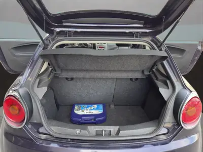 Alfa Romeo MiTo 0.9 TwinAir Turbo — Citadine dynamique, consommation mini et sans sinistre — Miniatur 19