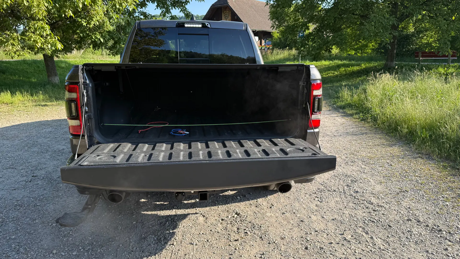 Dodge Ram 2023 occasion Glattfelden — 5