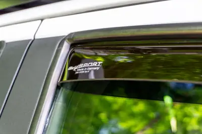 Ford Ranger Raptor 2.0 Eco Blue 4x4 — Pick-up musclé, 60'000 km, moteur efficient — Thumbnail 16