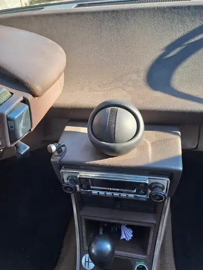 Citroën CX 2000 Confort — L'iconique française des années 1970, radio DAB-Bluetooth intégrée — Miniatur 13