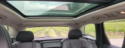 Volvo XC60 T6 eAWD Inscription 2022 — SUV hybride rechargeable, 65'000 km, traction intégrale — Miniatura 18