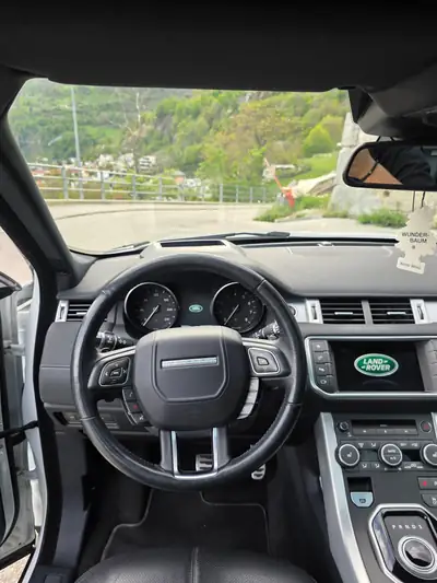 Land Rover Range Rover Evoque 2.0 Si4 HSE Dynamic — Prestige compact, traction intégrale, 95 000 km — Miniatur 7