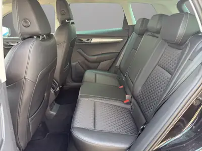 Skoda Karoq 1.6 TDI — SUV compact robuste, sans accident, entretien à jour — Thumbnail 13