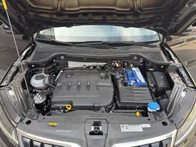 Skoda Karoq 1.6 TDI — SUV compact robuste, sans accident, entretien à jour — Thumbnail 20