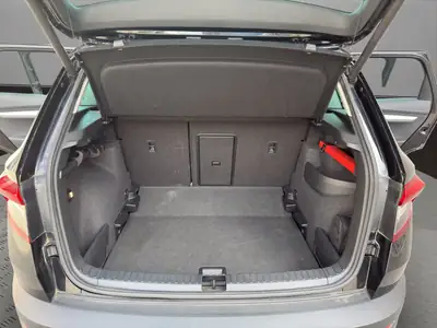 Skoda Karoq 1.6 TDI — SUV compact robuste, sans accident, entretien à jour — Thumbnail 19