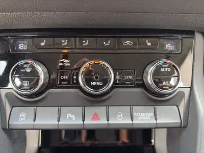 Skoda Karoq 1.6 TDI — SUV compact robuste, sans accident, entretien à jour — Thumbnail 23
