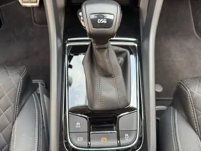 Skoda Karoq 1.6 TDI — SUV compact robuste, sans accident, entretien à jour — Thumbnail 24
