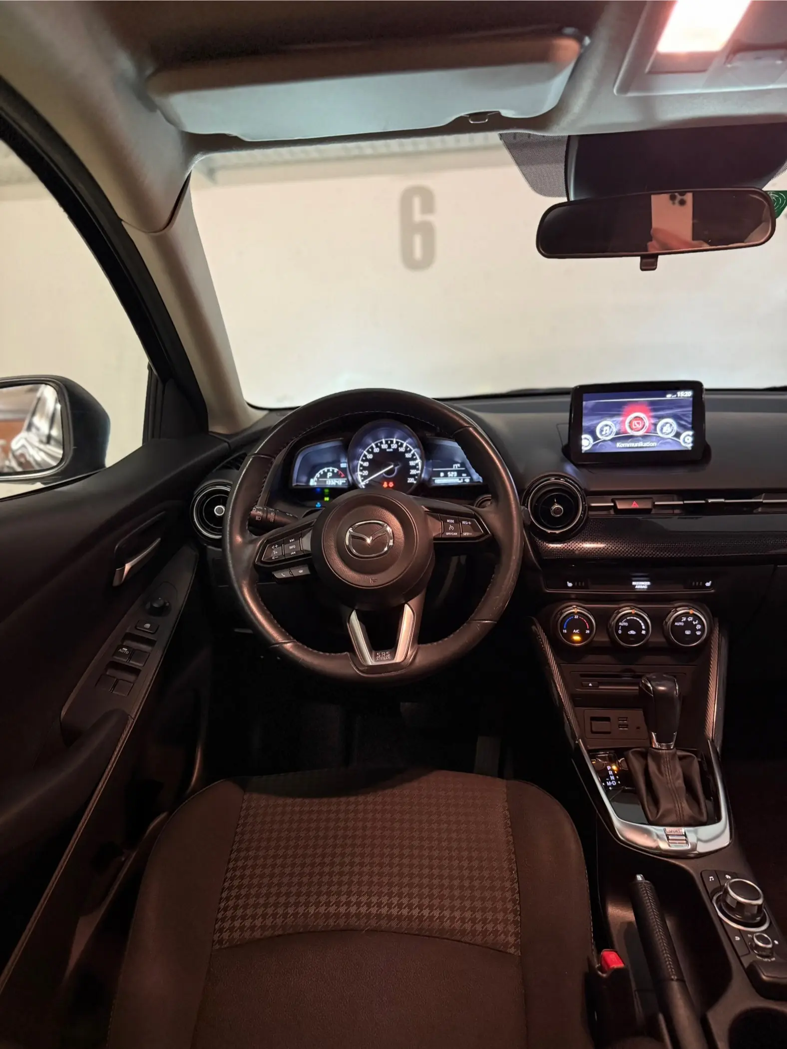Mazda 2 2018 occasion Herisau — 5