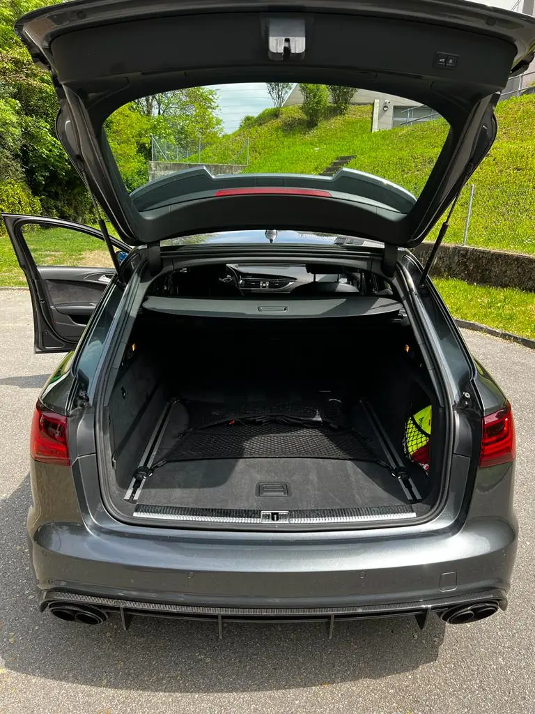 Audi RS6 2015 occasion Pazzallo — 5
