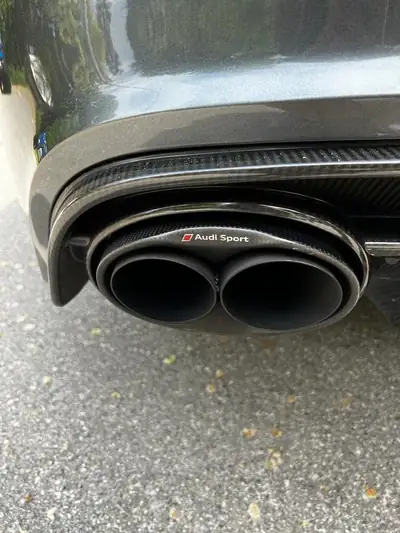 Audi RS6 Avant 4.0 TFSI V8 — Beast préparée ABT 666 CV, sans accident — Detail