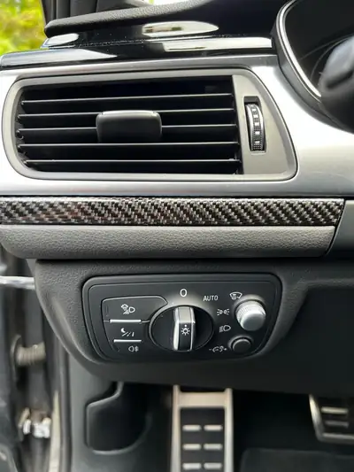 Audi RS6 Avant 4.0 TFSI V8 — Beast préparée ABT 666 CV, sans accident — Miniatur 13