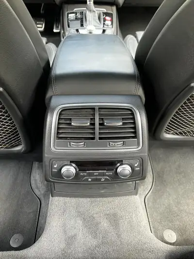 Audi RS6 Avant 4.0 TFSI V8 — Beast préparée ABT 666 CV, sans accident — Miniatur 17