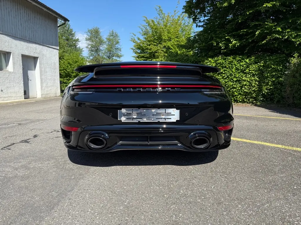 Porsche 911 2021 occasion Ammerzwil — 4