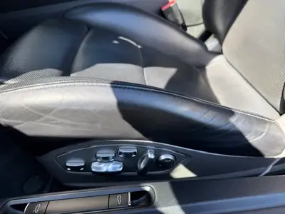 Porsche 911 Turbo S — Coupé sportif haute performance, 560 ch et histoire suisse certifiée — Thumbnail 15
