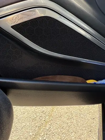 Porsche 911 Turbo S — Coupé sportif haute performance, 560 ch et histoire suisse certifiée — Thumbnail 18