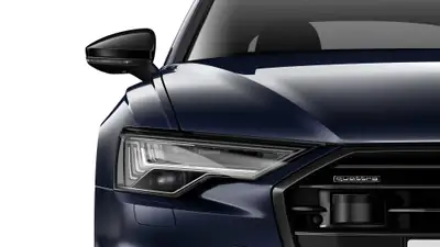 Audi A6 Avant 45 TDI Sport — Break premium diesel 245 ch, 45 000 km seulement — côté