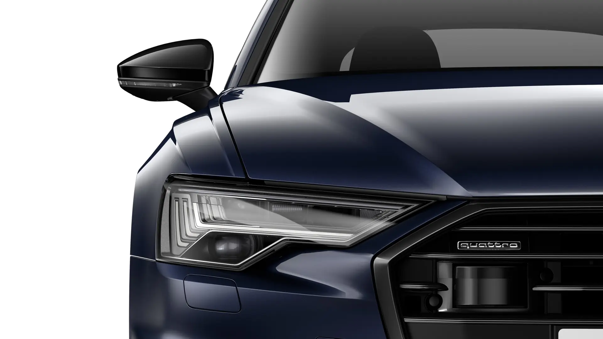 Audi A6 2022 occasion Münchringen — 2