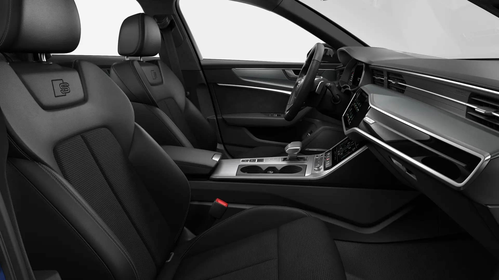 Audi A6 2022 occasion Münchringen — 3