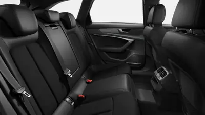 Audi A6 Avant 45 TDI Sport — Break premium diesel 245 ch, 45 000 km seulement — intérieur