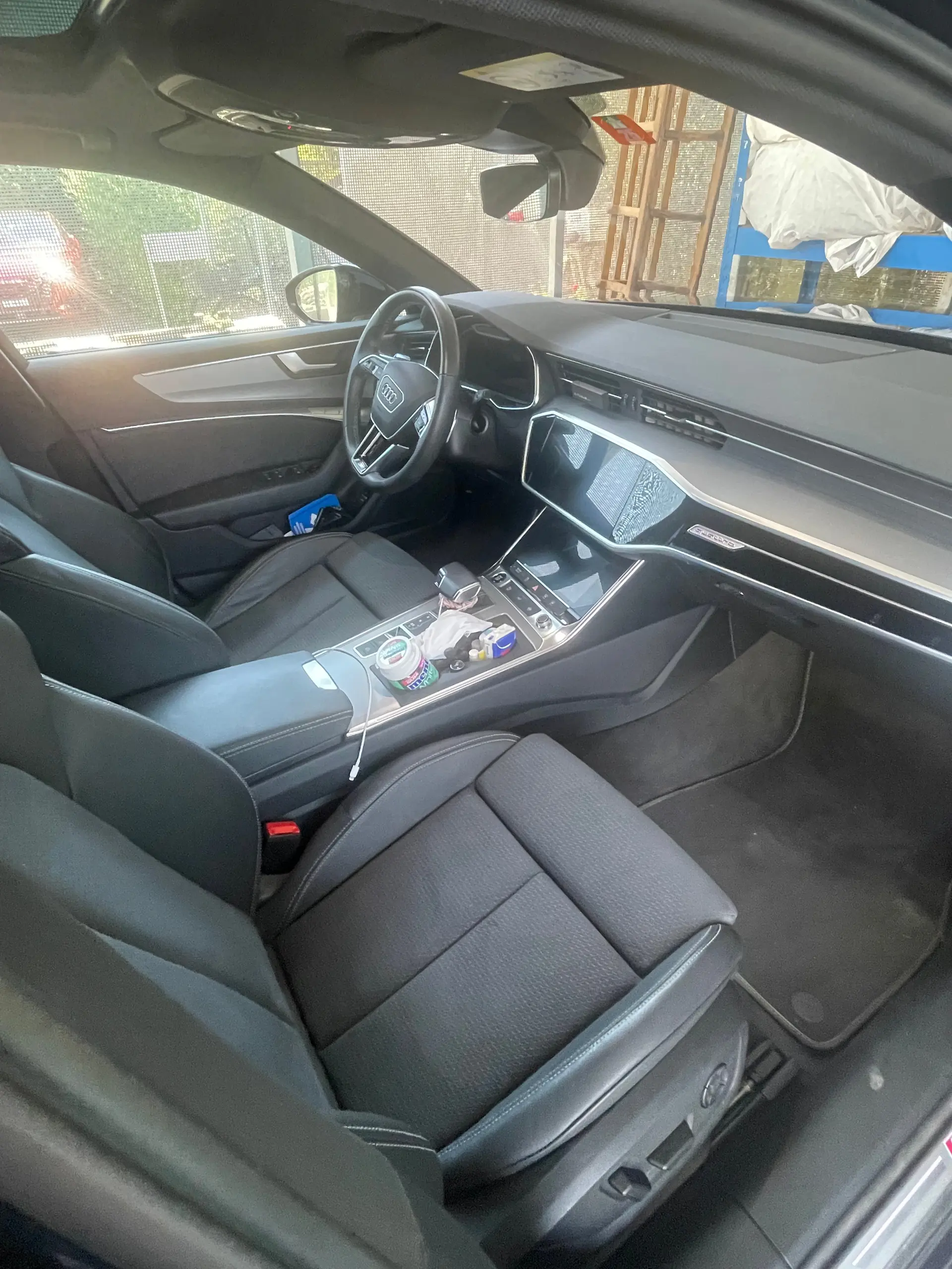 Audi A6 2022 occasion Münchringen — 5