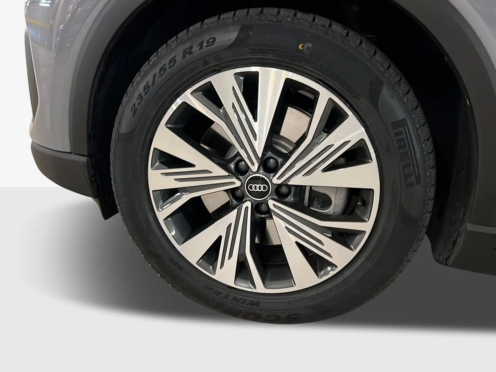Audi Q4 e-tron 2021 occasion Bosco Luganese — 4