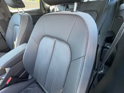 Audi Q4 e-tron 40 — SUV électrique 204 ch, MY 2022, faible kilométrage — Thumbnail 14