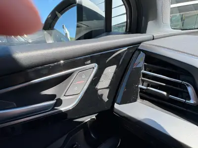 Audi Q4 e-tron 40 — SUV électrique 204 ch, MY 2022, faible kilométrage — Thumbnail 13
