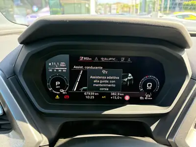 Audi Q4 e-tron 40 — SUV électrique 204 ch, MY 2022, faible kilométrage — Thumbnail 20