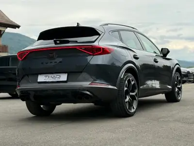CUPRA Formentor 2.0 TSI 310 ch — SUV sportif 4Drive, premier propriétaire — Miniature 10