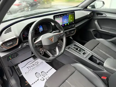 CUPRA Formentor 2.0 TSI 310 ch — SUV sportif 4Drive, premier propriétaire — Miniature 13