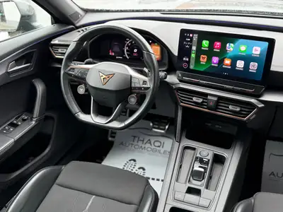 CUPRA Formentor 2.0 TSI 310 ch — SUV sportif 4Drive, premier propriétaire — Miniature 18