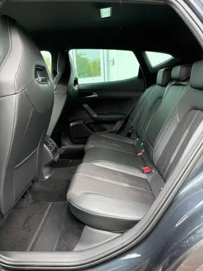 CUPRA Formentor 2.0 TSI 310 ch — SUV sportif 4Drive, premier propriétaire — Miniature 16